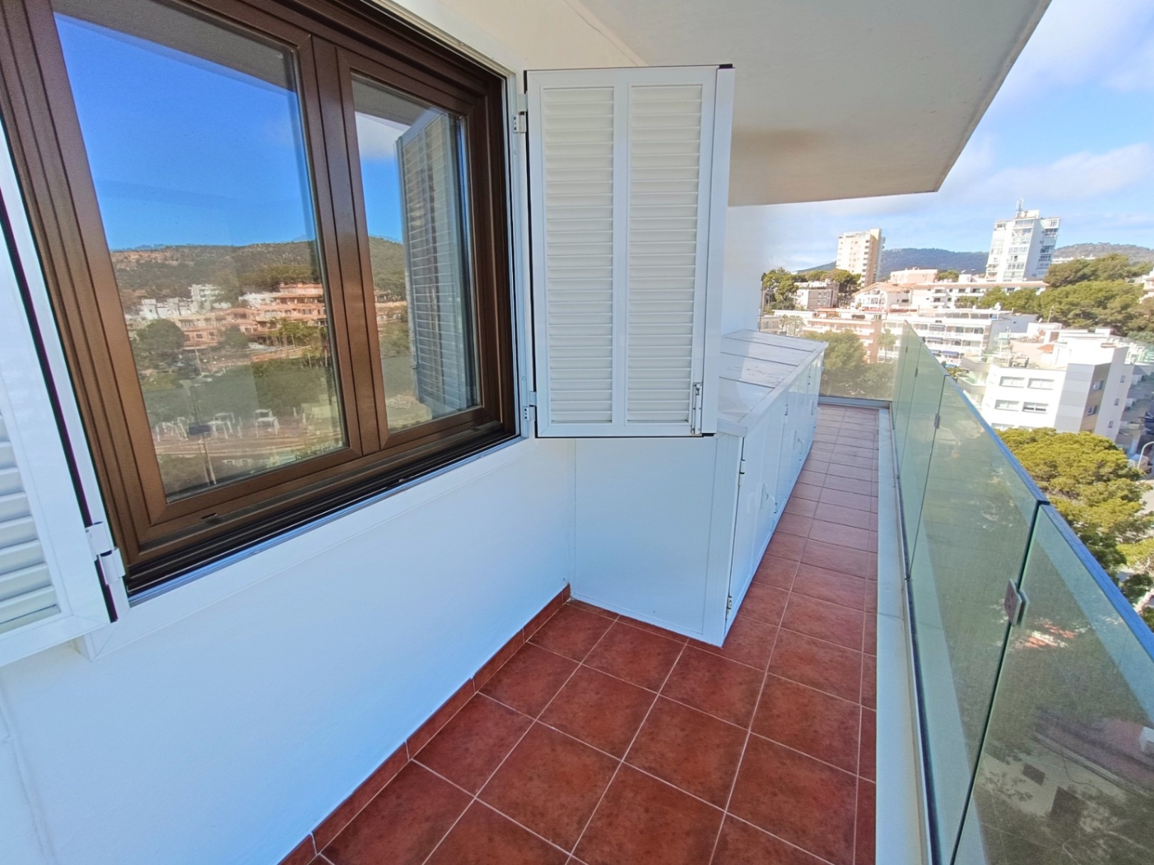 Dream apartment in Palmanova just a stone's throw from the sea!