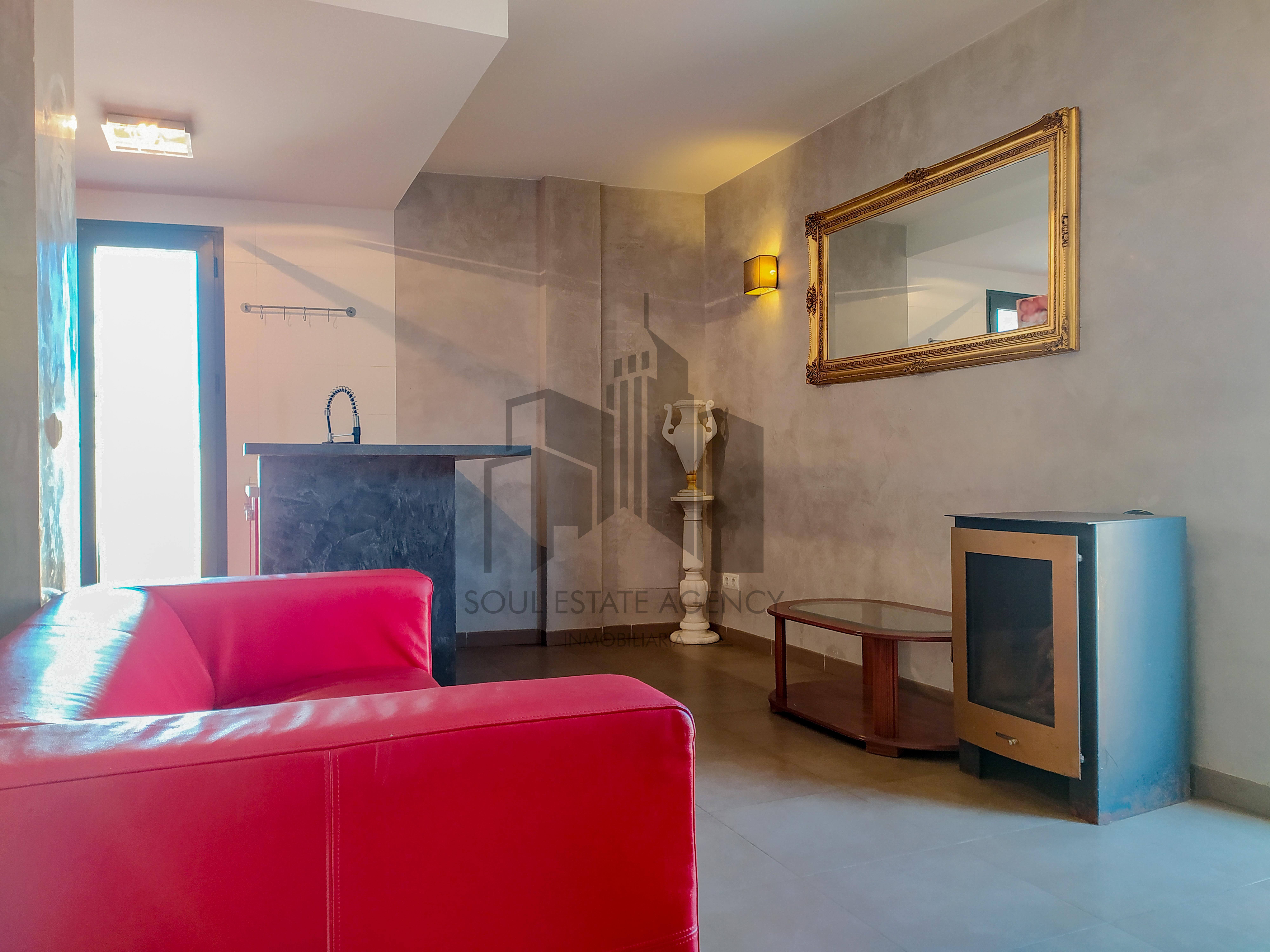 PENTHOUSE FOR SALE IN CAMP REDÓ