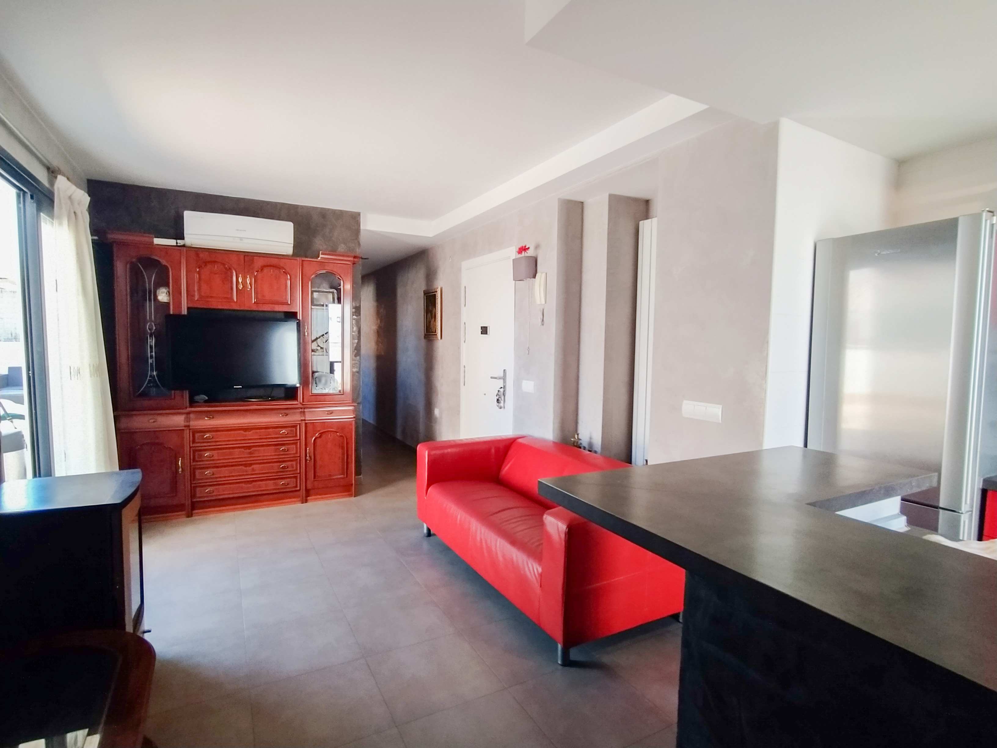 PENTHOUSE FOR SALE IN CAMP REDÓ