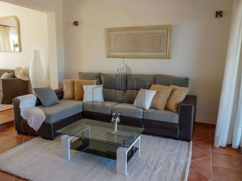 VILLA FOR RENT IN SA TORRE